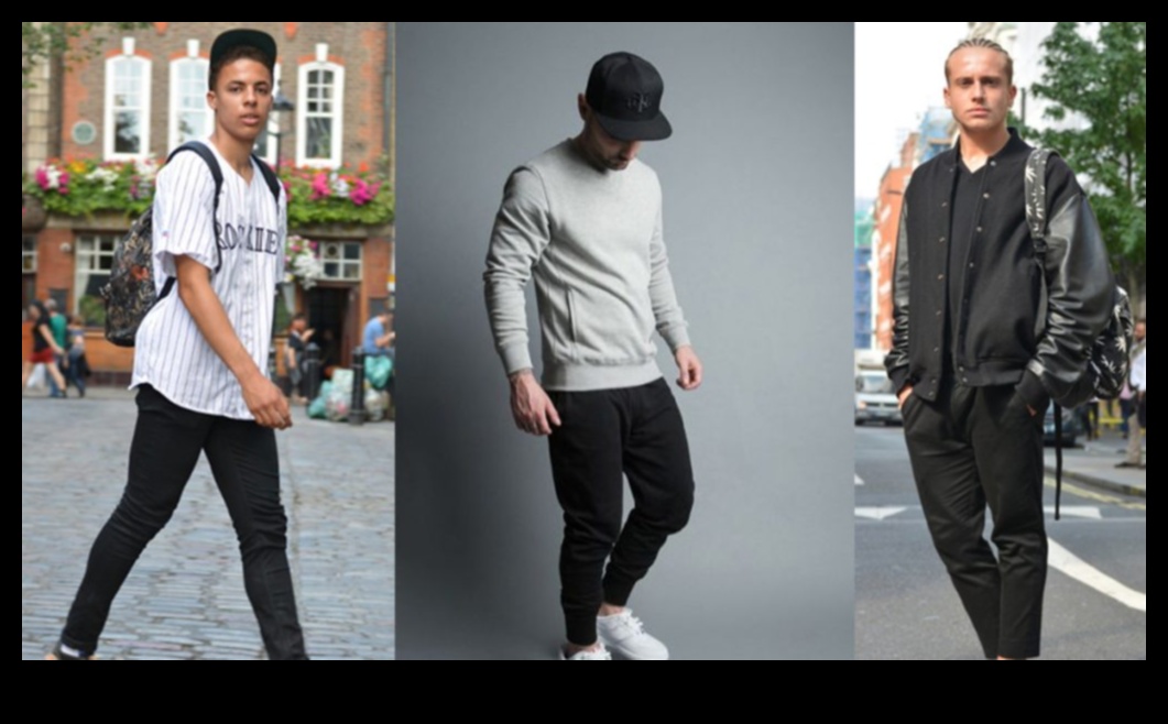 Sports Luxe: Αθλητική ανδρική μόδα που σκοράρει μεγάλα