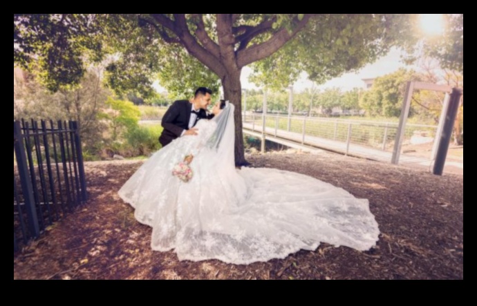 Love in Every Frame Επαγγελματική φωτογραφία γάμου που θα απαθανατίσει την ιδιαίτερη μέρα σας 2 Love in Every Frame: Professional Wedding Photography