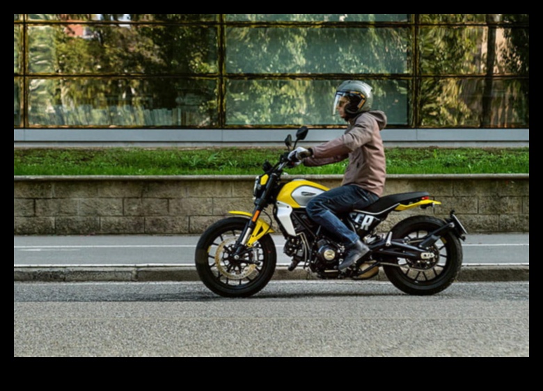 Cruising Classics: Restoring and Preserving Vintage Motorcycles