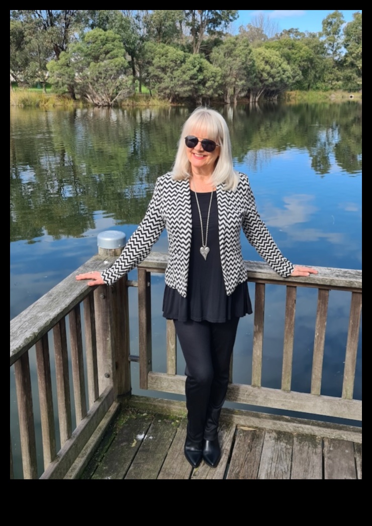 Ιδέες για αβίαστη γοητεία, κομψά casual ρούχα για μια κομψή μέρα 2 Γοητεία χωρίς κόπο: Casual Chic ντυσίματα για μια κομψή μέρα