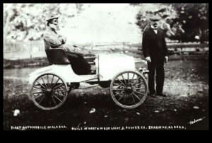 Antique Adventures: Ανακαλύπτοντας τον κόσμο των Vintage Αυτοκινήτων