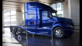 Beyond the Horizon: The Future of Trucks and Commercial Vehicles