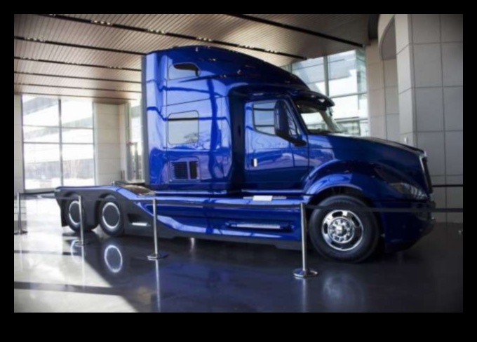 Beyond the Horizon The Future of Trucks and Commercial VehiclesΜια ματιά στις τελευταίες τάσεις και τεχνολογίες που διαμορφώνουν τη βιομηχανία. 1 Beyond the Horizon: The Future of Trucks and Commercial Vehicles