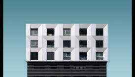 Blueprints Alive: Architectural Photography Mastery in Action