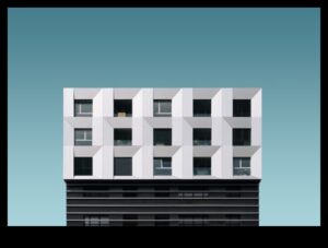 Blueprints Alive: Architectural Photography Mastery in Action