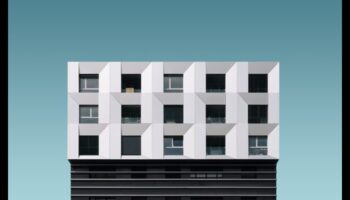 Blueprints Alive: Architectural Photography Mastery in Action