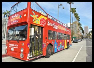 Bus Bliss: Δημιουργήστε το τέλειο δρομολόγιο της περιήγησης στην πόλη