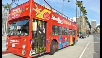 Bus Bliss: Δημιουργήστε το τέλειο δρομολόγιο της περιήγησης στην πόλη