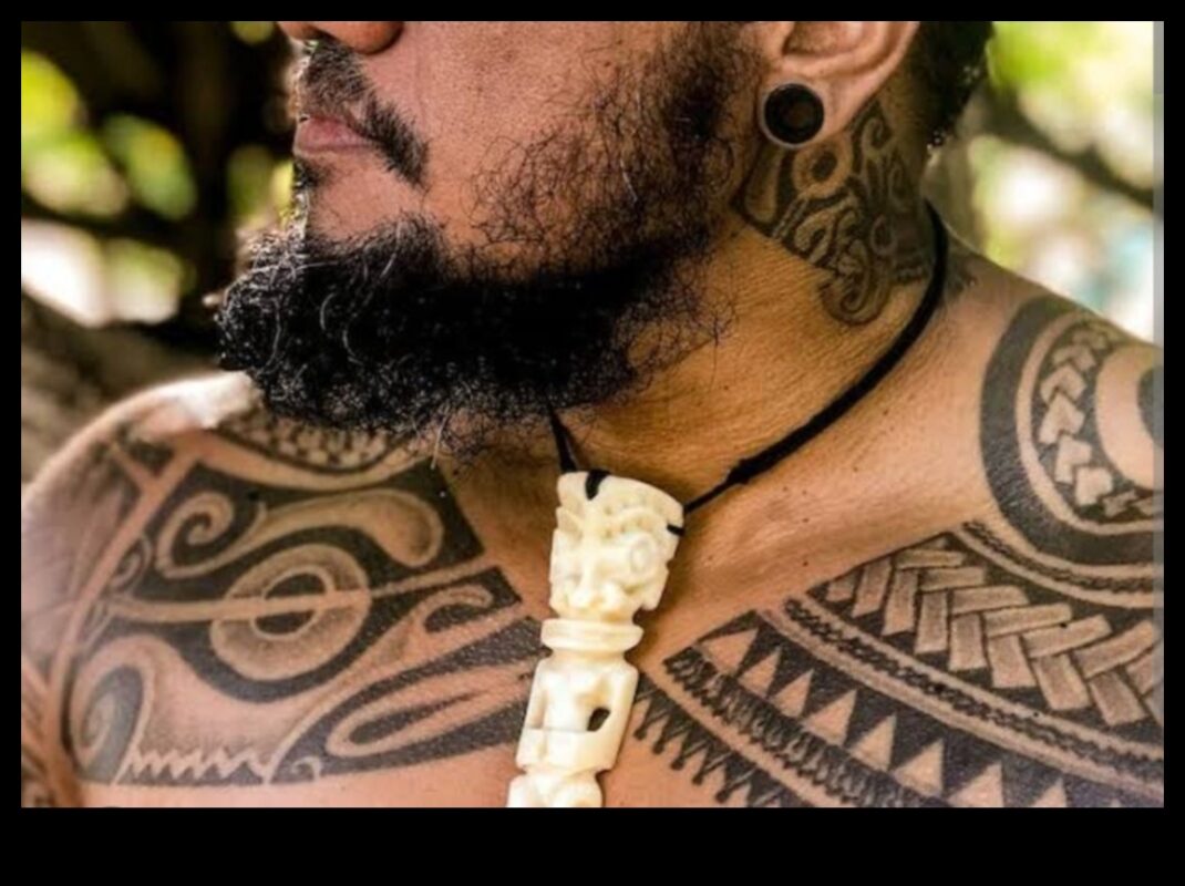 Canvas Chronicles: Inspiring Tattoo Design Journeys