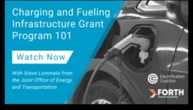 Charging Forward: The Momentum of Electric Vehicles in Transport