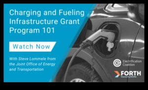 Charging Forward: The Momentum of Electric Vehicles in Transport