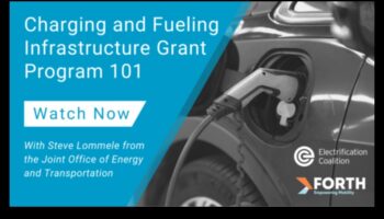 Charging Forward: The Momentum of Electric Vehicles in Transport