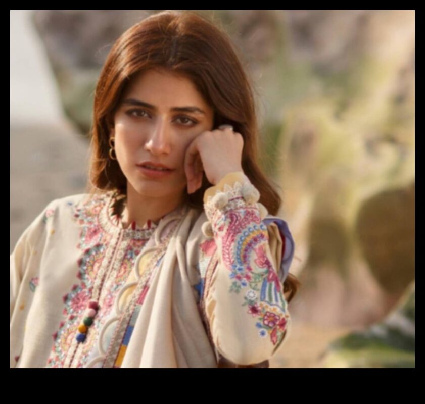 Chic Chronicles: Γράψε την ιστορία της μόδας σου με μοντέρνα κομψότητα