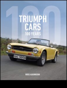 Classic Car Chronicles: Stories of Restoration and Resilience