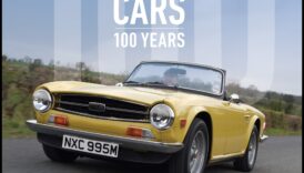 Classic Car Chronicles: Stories of Restoration and Resilience