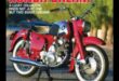 Cruising Classics: Restoring and Preserving Vintage Motorcycles