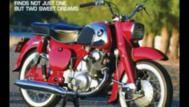 Cruising Classics: Restoring and Preserving Vintage Motorcycles