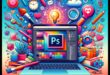 Design Elegance: Κατακτήστε τη δύναμη του Photoshop