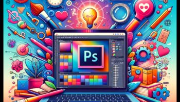 Design Elegance: Κατακτήστε τη δύναμη του Photoshop