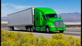 Eco-Huling: Η Πράσινη Επανάσταση στις Βιώσιμες Πρακτικές Μεταφοράς