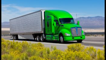 Eco-Huling: Η Πράσινη Επανάσταση στις Βιώσιμες Πρακτικές Μεταφοράς