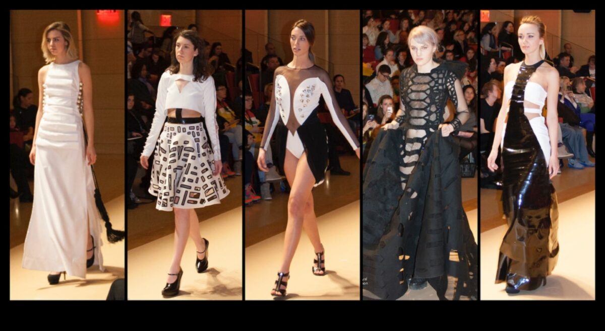 Fashion Fusion Fiesta: Συγχωνεύστε πολιτισμούς για εντυπωσιακές μοντέρνες εμφανίσεις