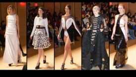 Fashion Fusion Fiesta Ένα πολιτιστικό Mash-Up εντυπωσιακών μοντέρνων εμφανίσεων 5 Fashion Fusion Fiesta: Συγχωνεύστε πολιτισμούς για εντυπωσιακές μοντέρνες εμφανίσεις