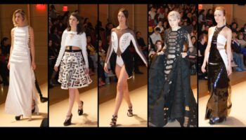 Fashion Fusion Fiesta: Συγχωνεύστε πολιτισμούς για εντυπωσιακές μοντέρνες εμφανίσεις