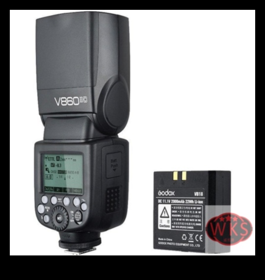 Flash Fantasia: Φωτίστε τις λήψεις σας με προηγμένα εργαλεία φωτισμού