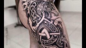 Iconic Ink: Symbolic Narratives in Focus