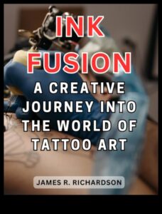 Ink Fusion: Traversing the Cultural Bridges of Body Artistry