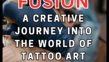 Ink Fusion: Traversing the Cultural Bridges of Body Artistry