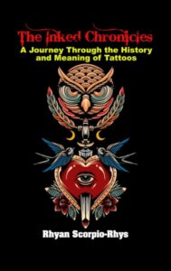 Ink Wizardry: Chronicles of Advanced Tattoo Techniques