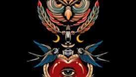 Ink Wizardry Chronicles of Advanced Tattoo TechniquesΈνα πηγαίνω μπρος-πίσω απότιση τιμής σε ιστορικό παρελθόν και την εξέλιξη του τατουάζ, μέσω τις αρχαίες ρίζες του έως τις σύγχρονες μέρες. 5 Ink Wizardry: Chronicles of Advanced Tattoo Techniques