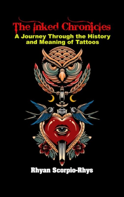 Ink Wizardry: Chronicles of Advanced Tattoo Techniques