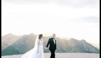 Love in Every Frame: Professional Wedding Photography