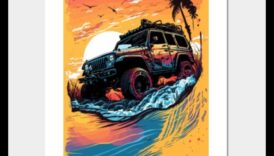 Mud, Rocks, and Thrills: A Journey into Off-Road Excitement