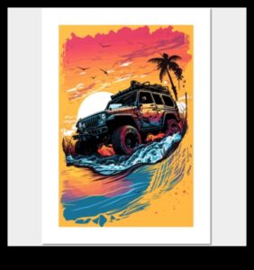 Mud, Rocks, and Thrills: A Journey into Off-Road Excitement