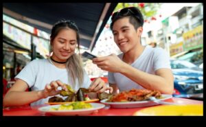 Navigate Nourishment: A Traveler's Guide to Culinary Delights