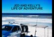 Nomadic Chronicles: Real-Life Stories of Van Life Adventures