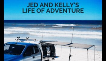 Nomadic Chronicles: Real-Life Stories of Van Life Adventures