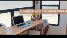 Nomad's Nook Πώς να έχετε κατά νου να δημιουργήσετε έναν άνετο και εργαζόμενο χώρο εντός στο φορτηγά σας 4 Nomad's Nook: Δημιουργία άνετων χώρων μέσα σε φορτηγά