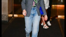 Paparazzi Perfect: Κοστήματα διασημοτήτων που τραβούν την προσοχή