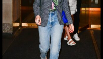 Paparazzi Perfect: Κοστήματα διασημοτήτων που τραβούν την προσοχή