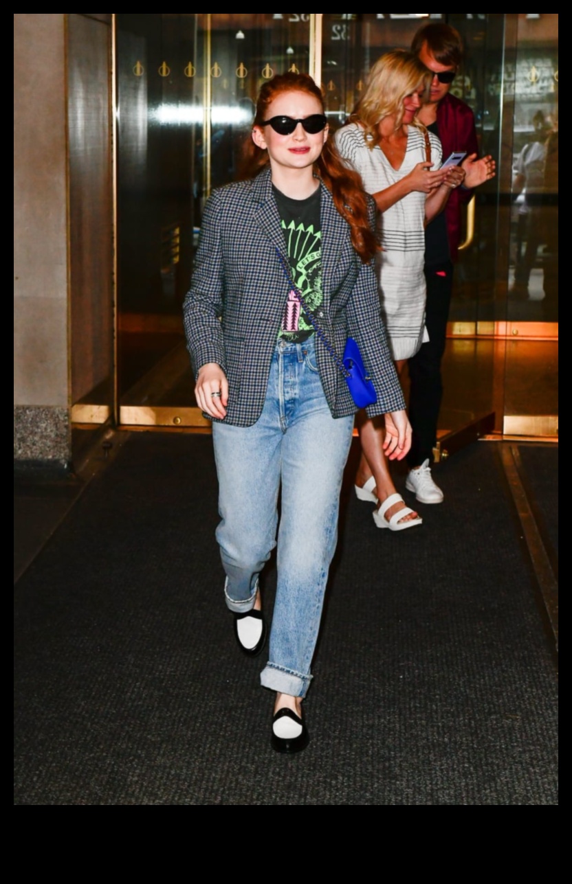 Paparazzi Perfect 10 ρούχα διασημοτήτων που θα σας κάνουν να σταματήσετε και να κοιτάξετε επίμονα 1 Paparazzi Perfect: Κοστήματα διασημοτήτων που τραβούν την προσοχή