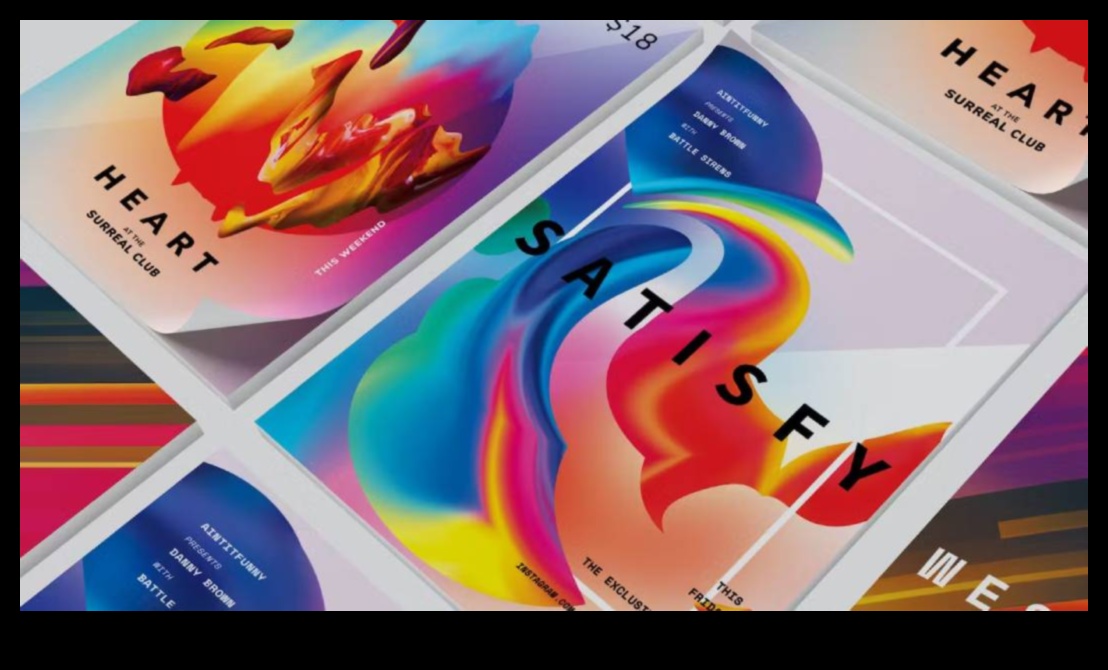 Photoshop Symphony Απελευθερώστε τη δημιουργικότητά σας με λαμπρότητα 1 Photoshop Symphony: Unleashing Creativity with Brilliance