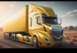 Roadway Revolution: Innovations Driving the Future of Trucks