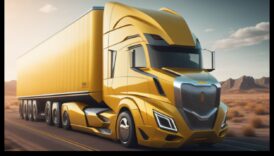Roadway Revolution: Innovations Driving the Future of Trucks
