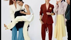 Sleek Sophistication: The Power of Minimalist Fashion