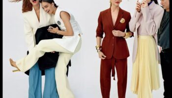 Sleek Sophistication: The Power of Minimalist Fashion